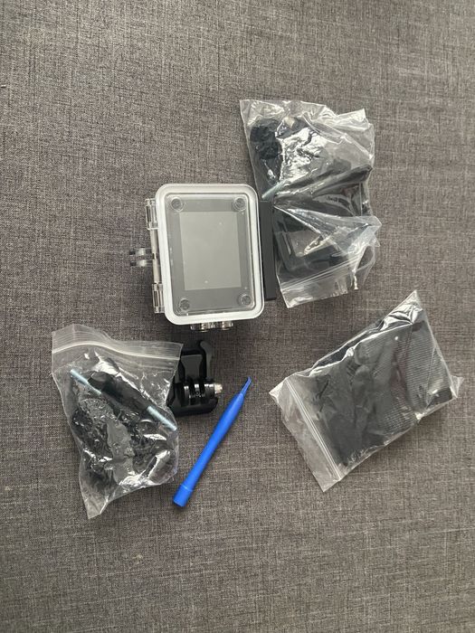 Продам камеру для зйомки відео