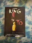 Stephen King- To