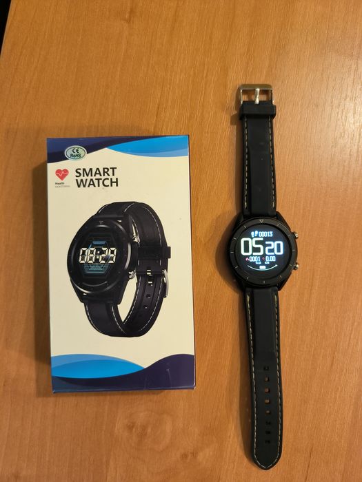 Zegarek męski SMARTWATCH DT28