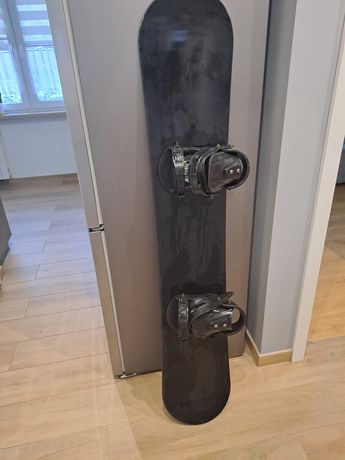 Deska snowboardowa