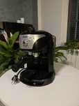 Ekspres do kawy De’Longhi EC 221.B (1100 W)