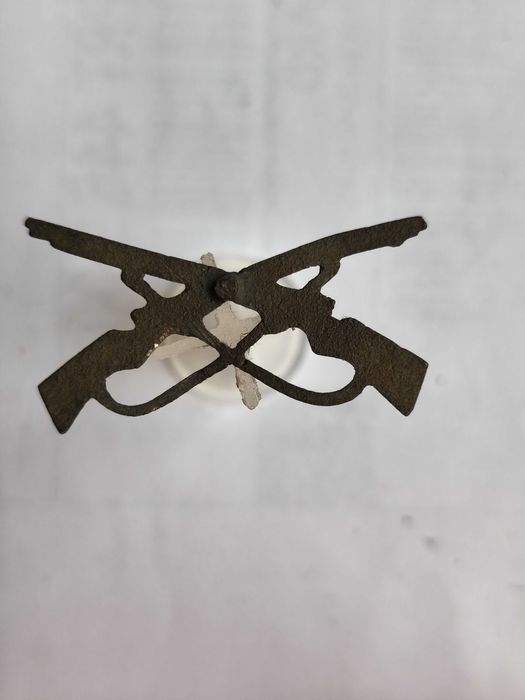 Sinal militar (armas)  Лот 253