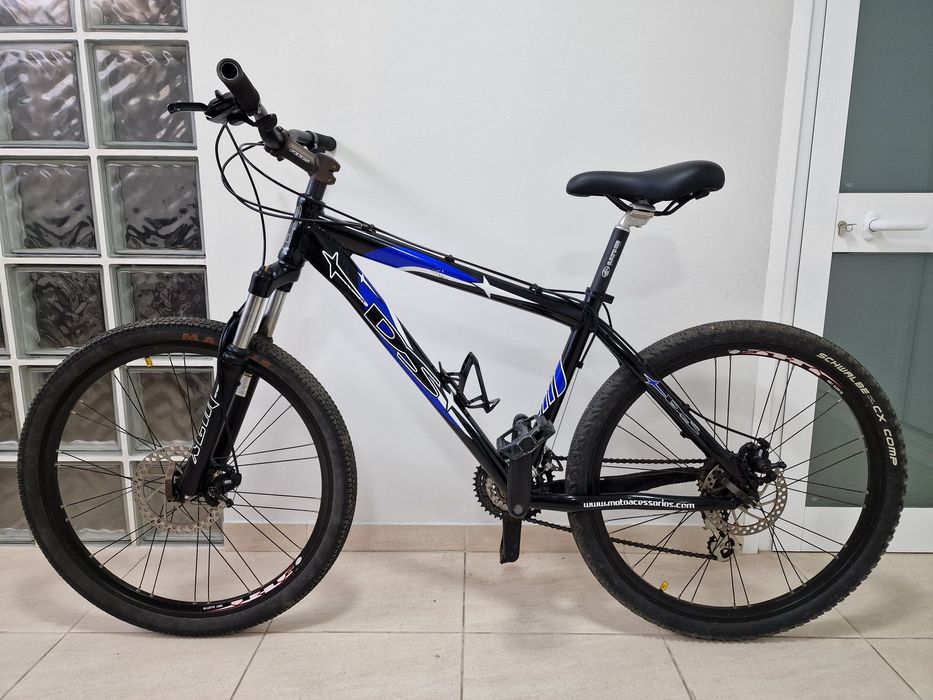 Bicicleta DS Roda 26
