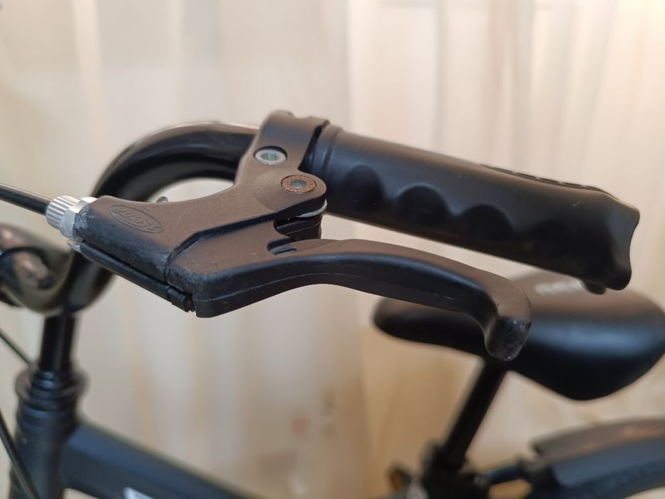 Дитячій велосипед