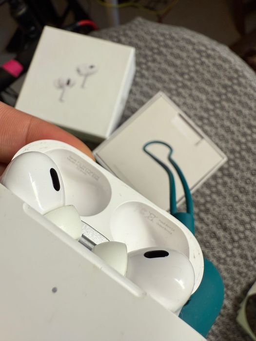 AirPods Pro (2da geração)