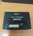 Odtwarzacz kasetowy Sony Walkman WM-F707