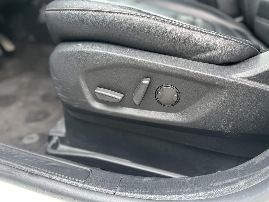 Продам Форд Едж в доглянутому стані