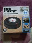 Robot czyszczący