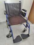 Cadeira de Rodas Invacare