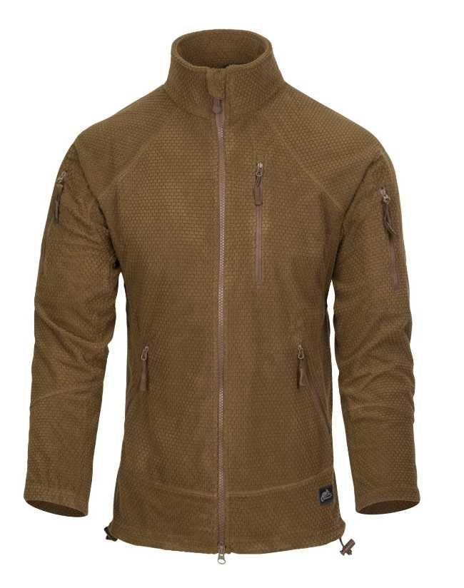 Кофта Helikon-Tex  Alpha Tactical Jacket. Новий товар!