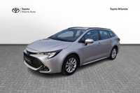 Toyota Corolla Toyota Corolla 1.8 Hybrid Comfort 140km/ fv23%/gwarancja/serwis aso