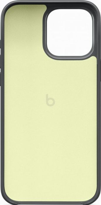 plecki apple do apple iphone 16 pro max czarny