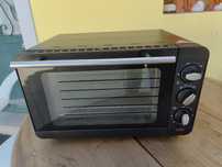 Forno elétrico Silvercrest