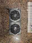 NVIDIA GeForce GTX 1660 Ti 6GB GDDR6 - Відеокарта