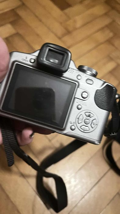 Aparacik fotograficzny