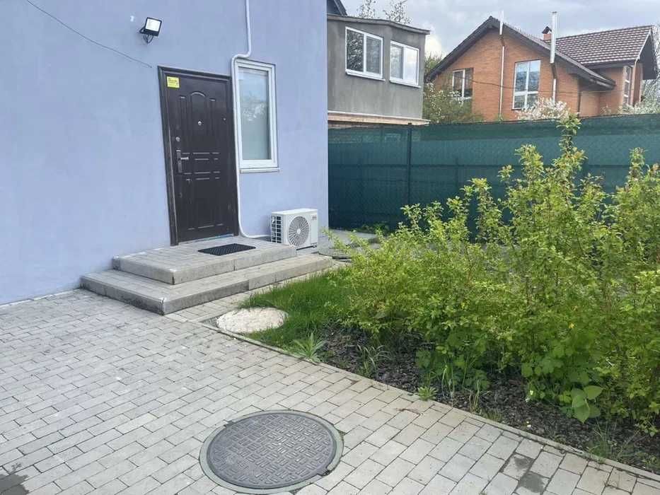 Приватний будинок 82 м² на Русанівських садах, 23 Садова, Київ