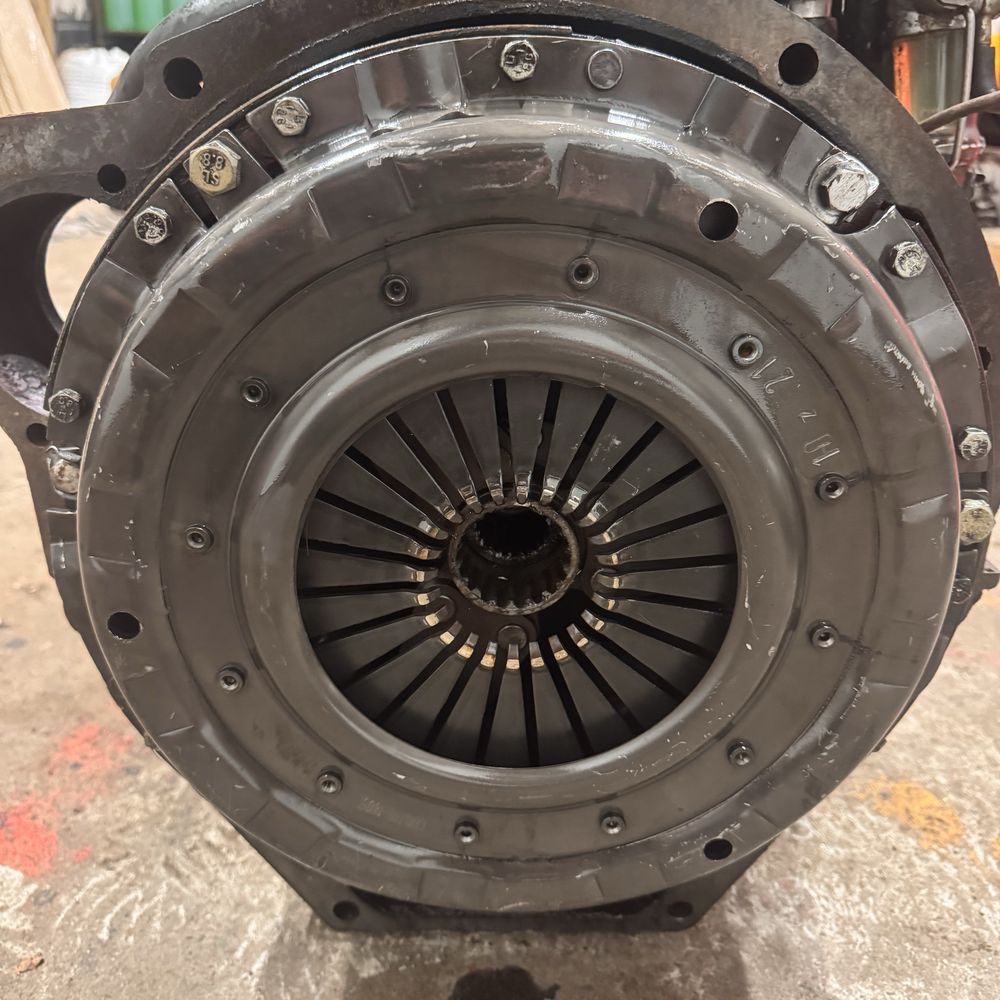 Silnik Ursus/Zetor ZTS TURBO 912,914,8111,8145,1012,1014,10145,itp.