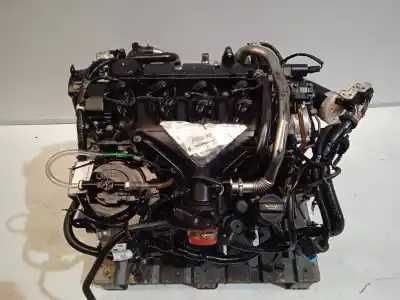 Motor Ford Focus , Focus C- Max 2.0 TDCi 136 CV    G6DD