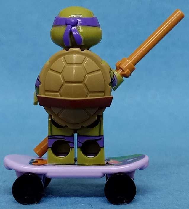 Donatello v1 (Tartarugas Ninja)