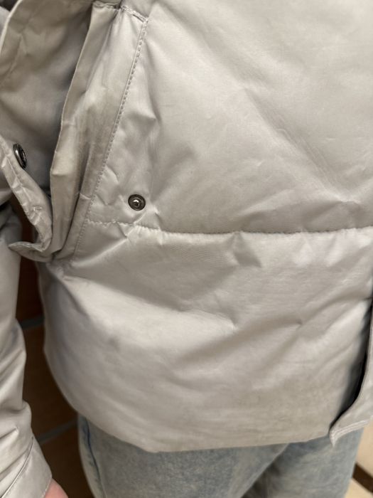 Пуховик куртка мужская зимняя House L