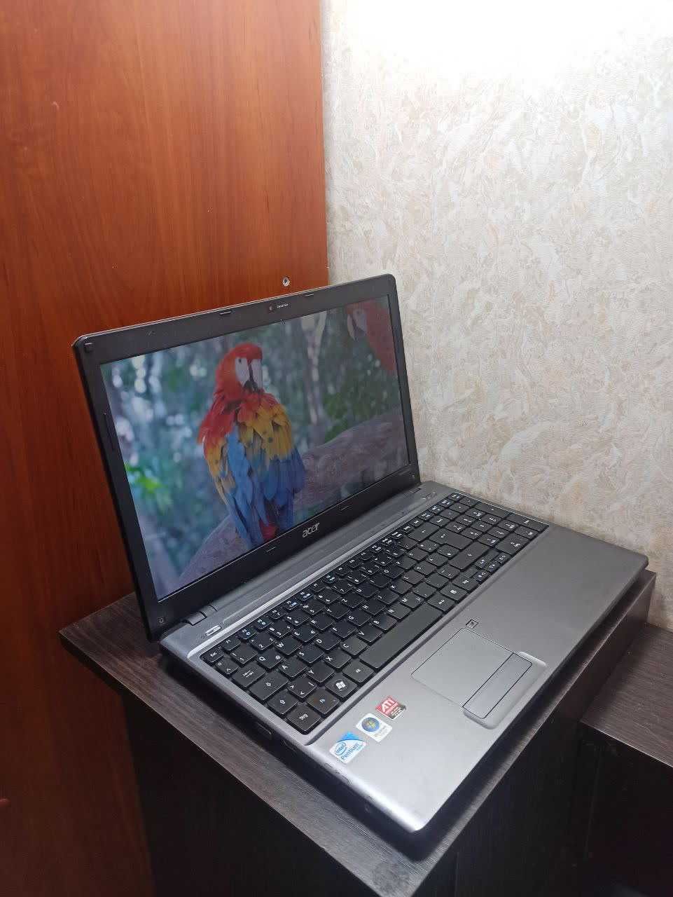 Acer Aspire 5810TZ