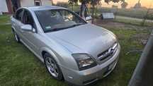 Opel Vectra 1.8 GTS