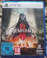 Remnant 2 Ps5 - możliwa wymiana na inny tytuł na Ps5