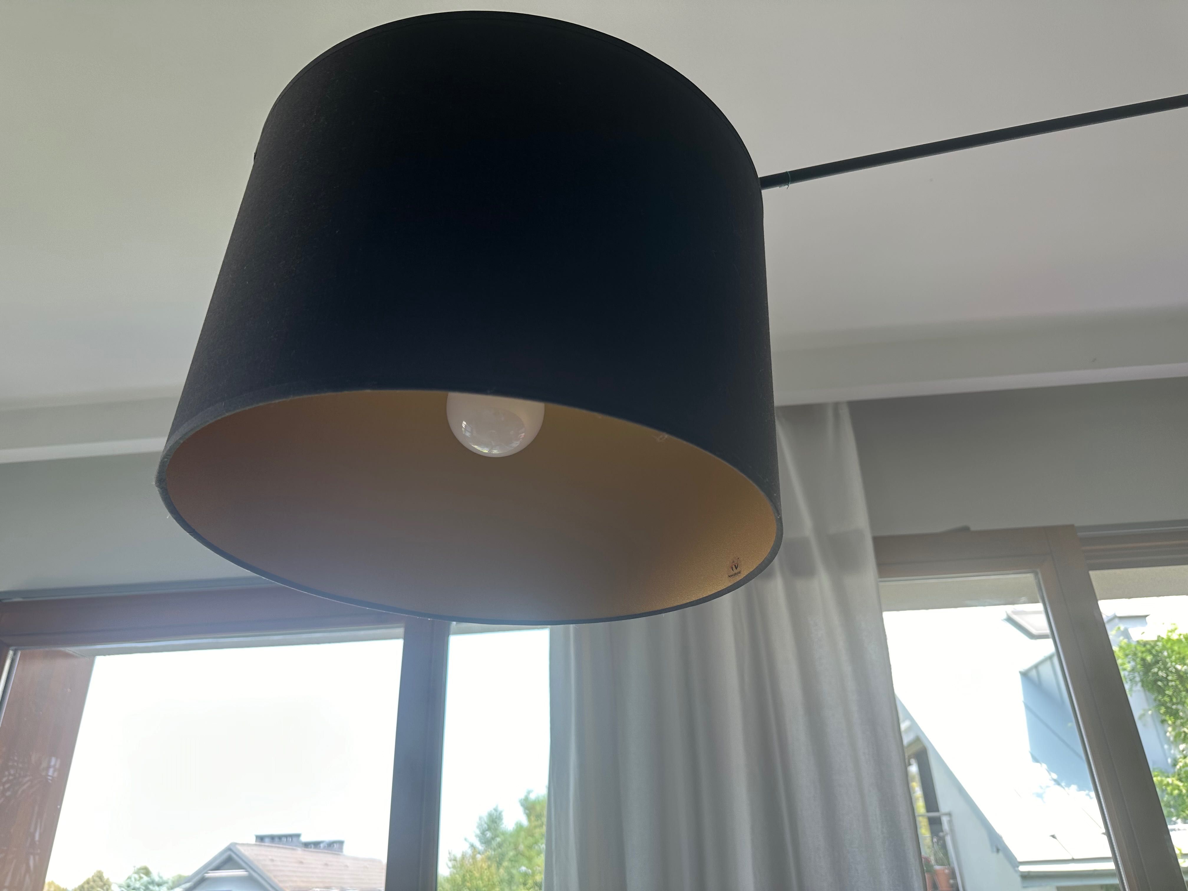 Lampa sufitowa Viper Nowodvorski