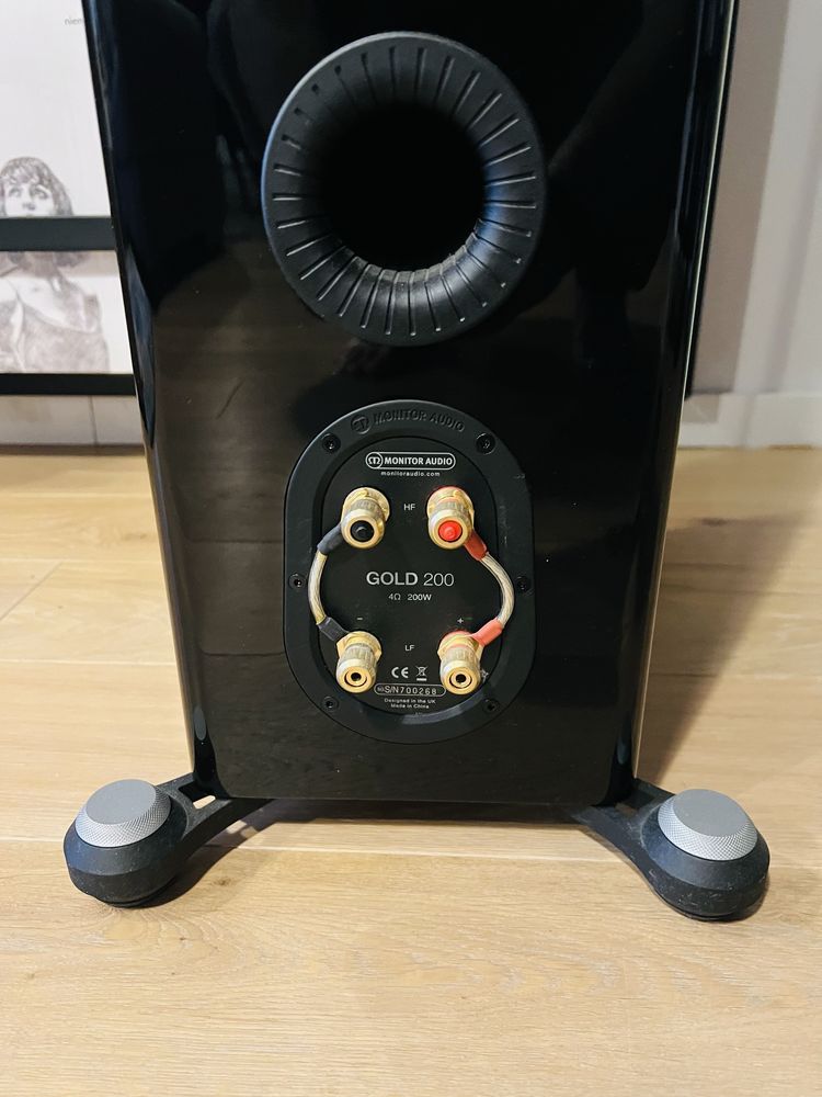 Kolumny Monitor Audio Gold 200 5G