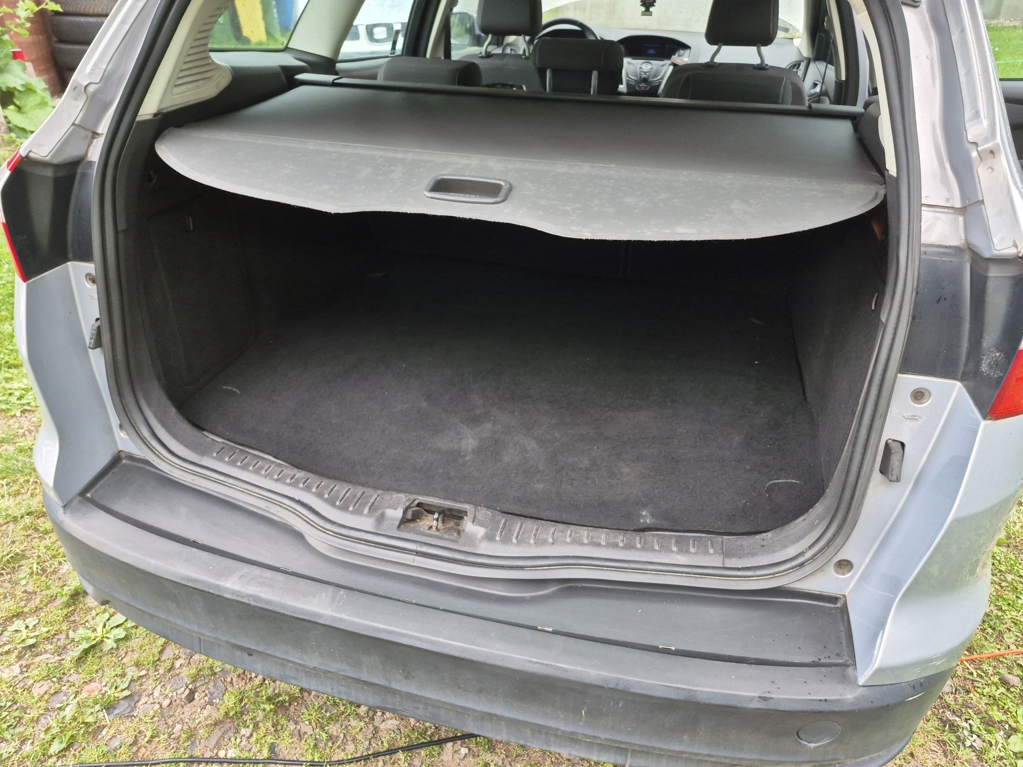 FORD Focus 2011r 1.6hdi
