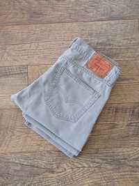 Джинсы Levis 508 W32L32 ц 800 гр оригинал, отличное состояние