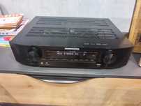 Zestaw kina domowego 5.0 – Marantz NR1402 + Wharfedale Crystal 3 (CR30