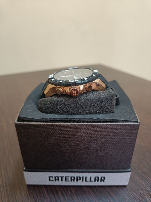 Relógio CAT modelo PT.193.21.129
