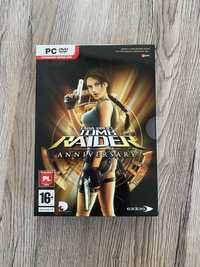 Tomb Raider Anniversary PC