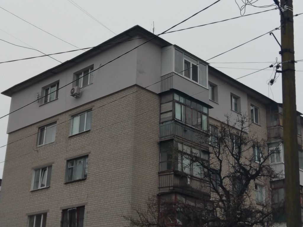 Утеплення. Терміновий ремонт швів та фасадів.  Будь-яка висота..