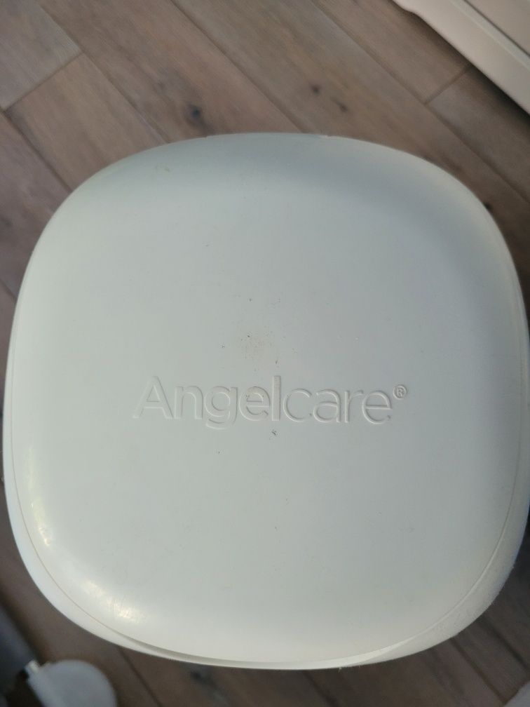 Kosz na pieluchy angelcare