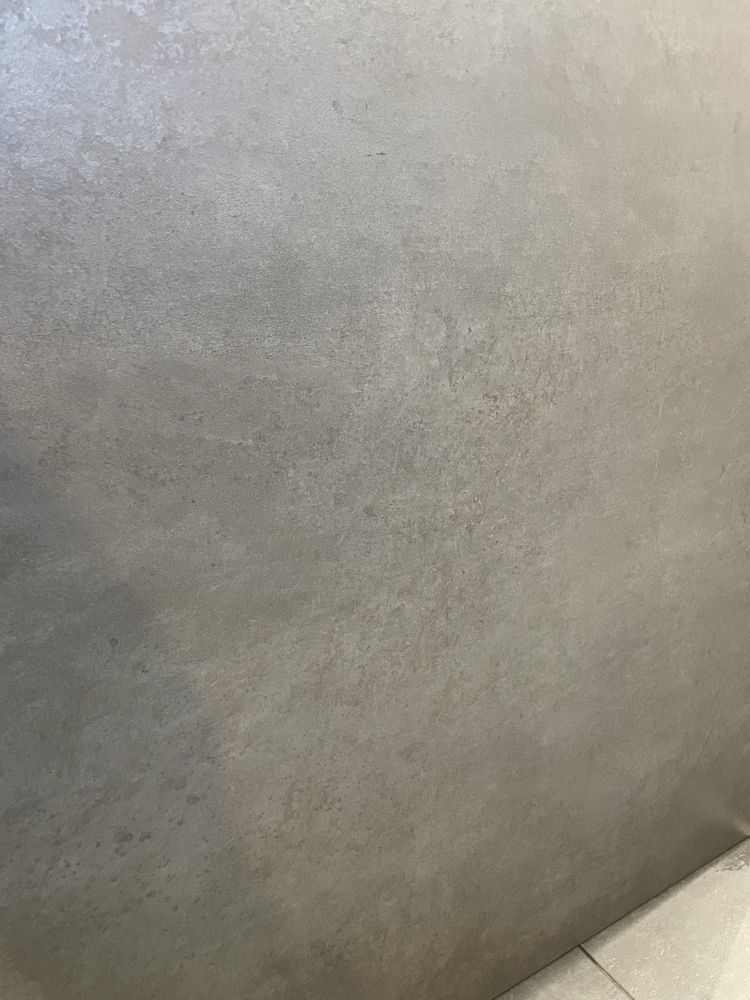 Castelvetro Materika Cenere włoski matowy gres 100x100 cm