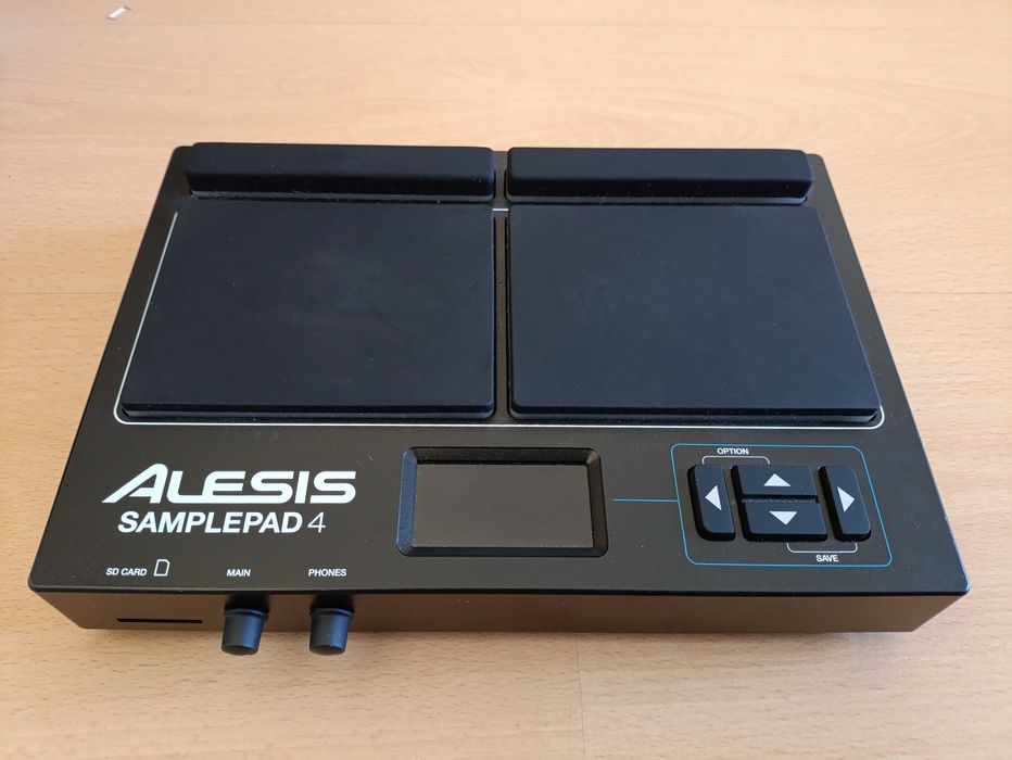 Alesis Samplepad 4