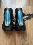 Ochraniacze eQuick eShock FluidGel