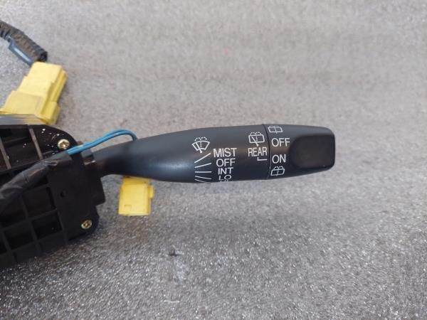 Conjunto / manetes de luzes e limpa vidros HONDA Jazz II (GD_, GE3_, G