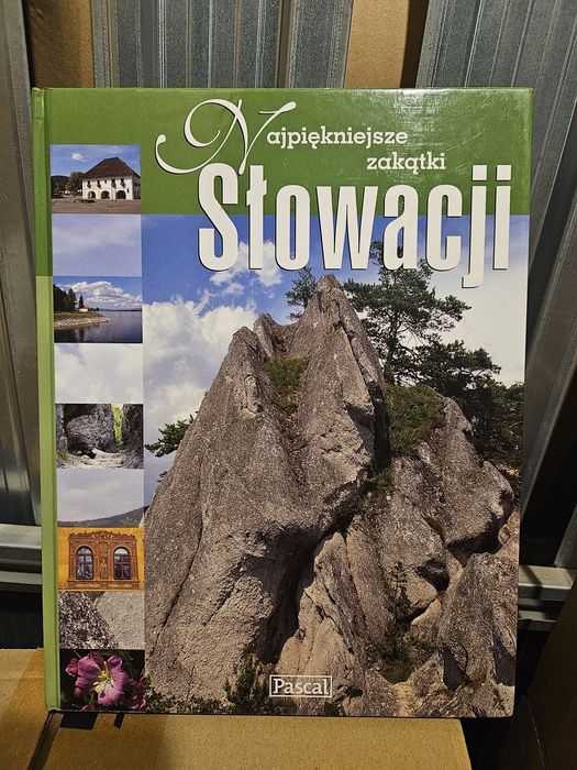 Najpiękniejsze zakątki Słowacji