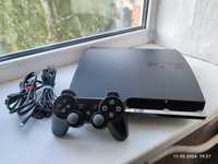 Playstation 3 Slim 160gb