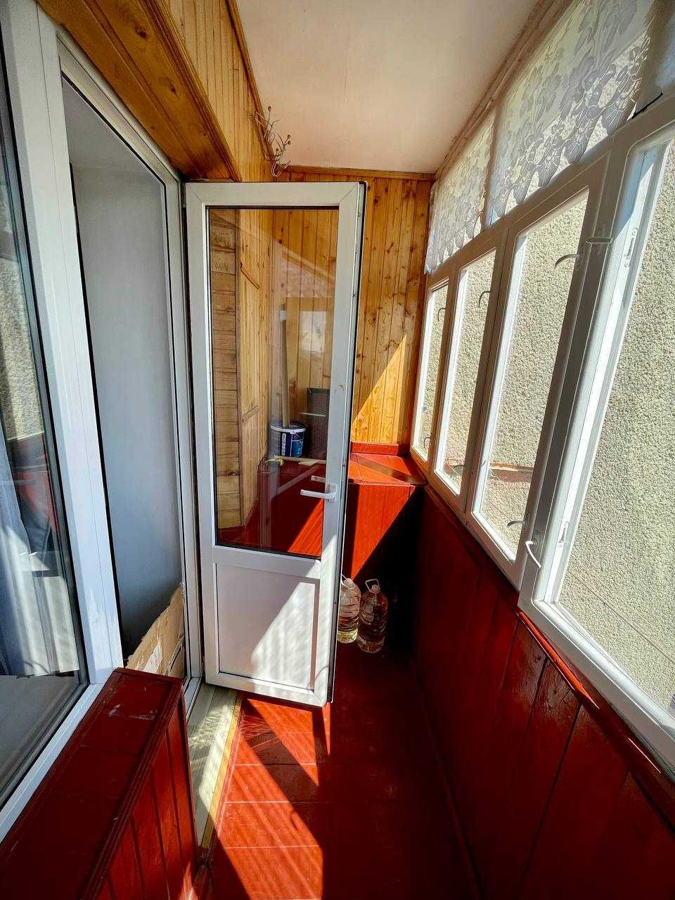 Продаж 3-кімнатної квартири в центрі міста — вул. Винниченка, 64 м²