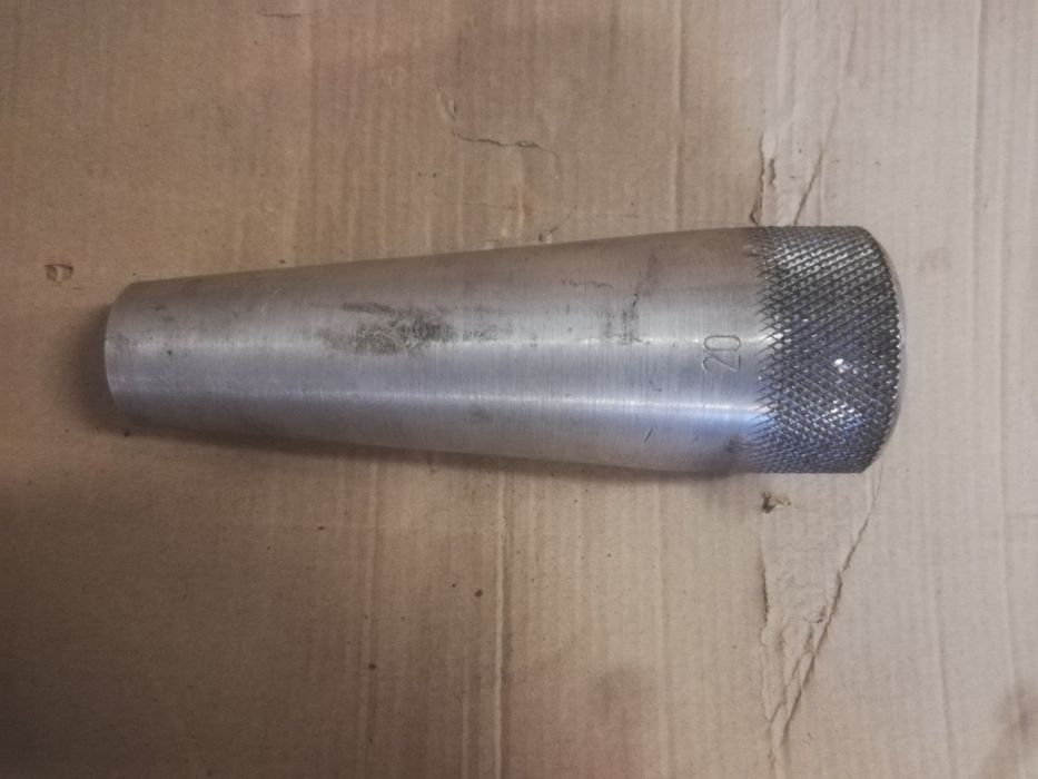 Dysze do armatki wodnej Jelcz Hydromil