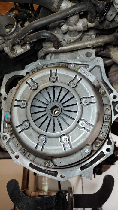 AUTO SERWIS KING FACTORY warsztat  mechanik