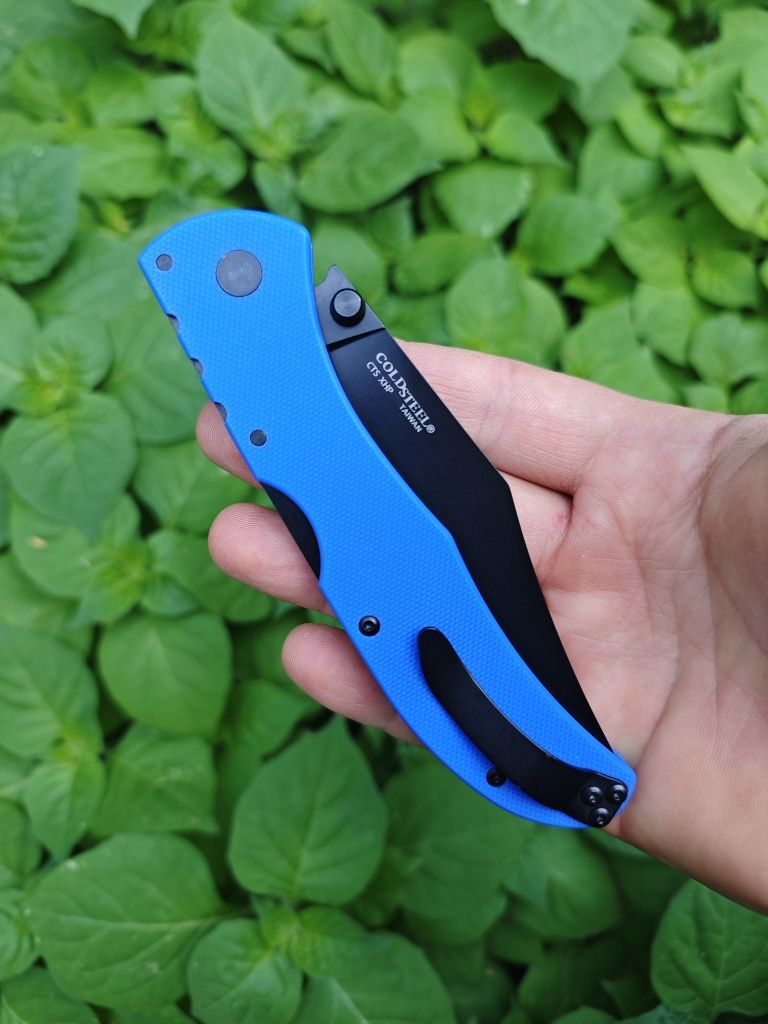 Cold Steel BROKEN Skull III D2 полноразмерный и тонкий нож ,лёгкий EDC