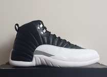 Air Jordan 12 Retro "Playoffs" 2012