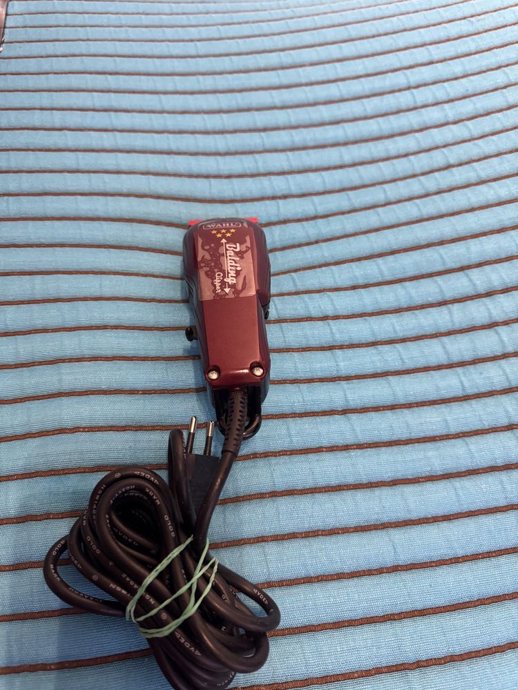 Wahl Balding 5 Stars Clipper