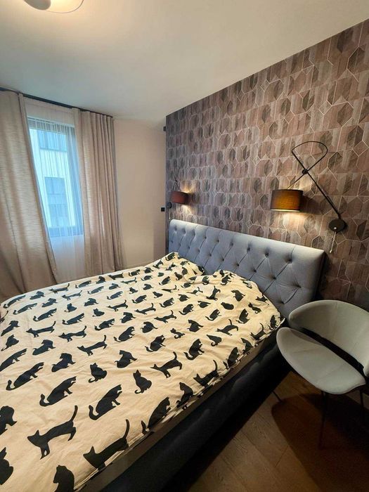 Apartament I Przybyszewskiego 64 I Bronowice I