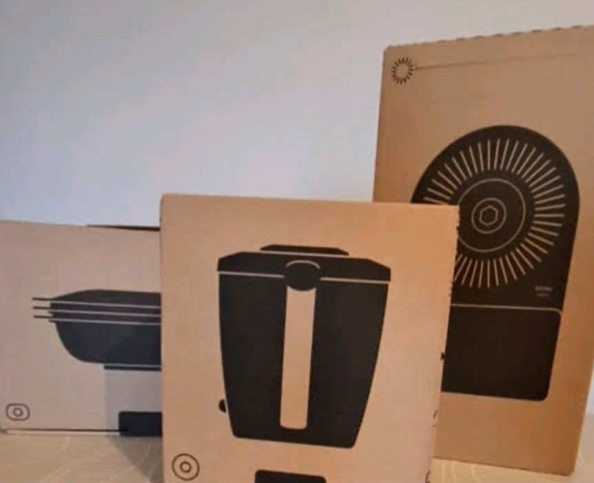 Vendo TM7 nova na caixa fechada com garantia